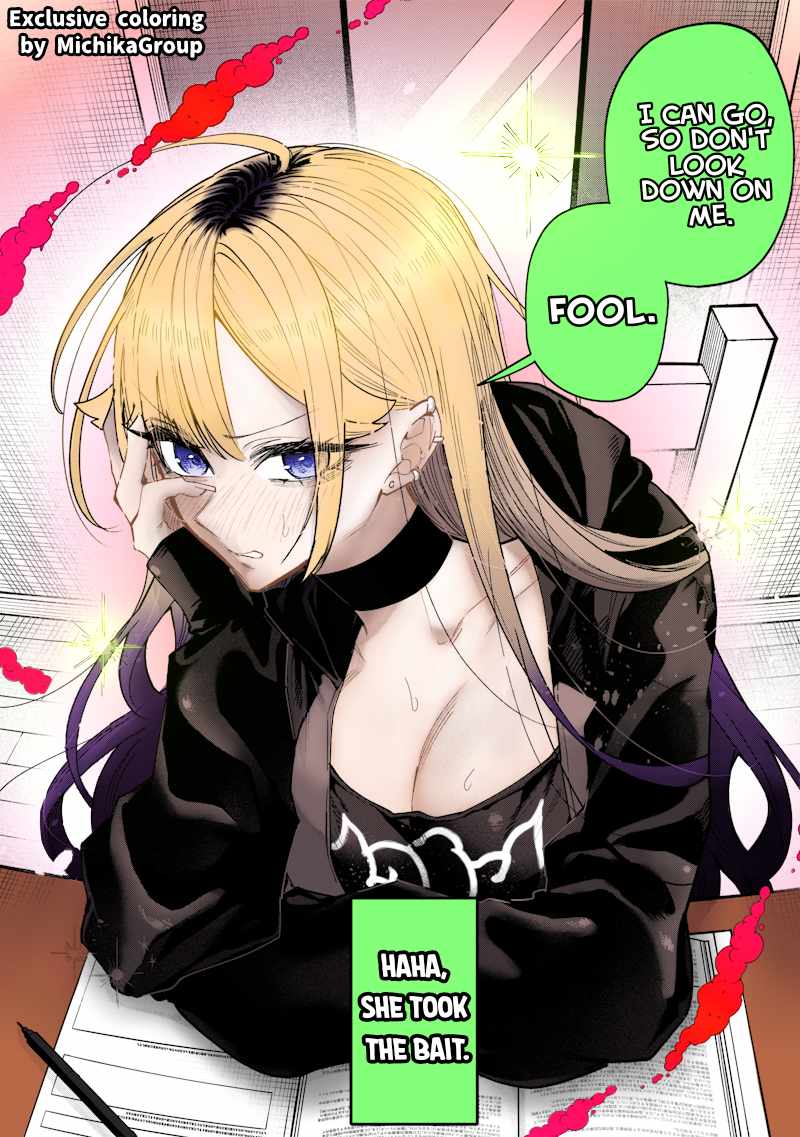 The Story of Making My Cheeky Gal Sister Understand, Chapter 24 image 10